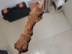 -开开巴郎尉犁县正宗烤肉(香梨大道店)