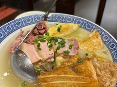 -老瑞福上海菜(人民广场店)