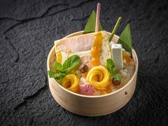 -长嘉·河图火锅(长嘉汇江景旗舰店)