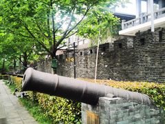-小湾茶楼