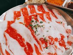 -朴安胖·韩国烤肉(沈阳店)