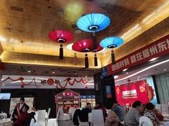 -眉州东坡(通州店)
