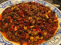 -嘎嘎鸭脑壳(蜀汉路店)