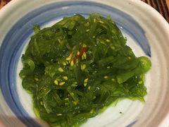 中华海草-平成屋·午肴夜酒(四川北路店)