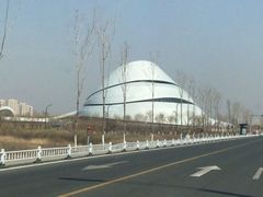 -哈尔滨大剧院