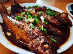 -黄牛肉馆·皖南土菜