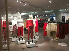 -H&M(华润万象城店)