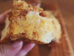 -佐敦面包铺·JORDAN BAKERY