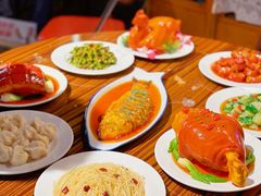 -和平菓局(王府井店)
