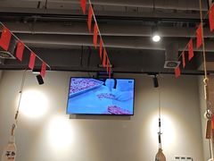 -半酌烧烤小酒馆(南京东路店)