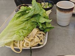 -椒椒铜炉火锅鸡(天马店)