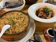-舌尖上·霞浦滩涂海鲜·新闽菜(总店)