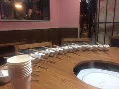 -傣妹火锅(南京东路一店)