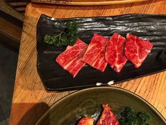 -御牛道日式烤肉料理(杭州万象城店)