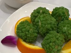-金三杯酒家(泉城路店)