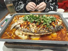 -火龙堂·风味民间菜(文一路店)
