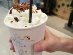 -茶颜悦色(雨花亭凯德二楼店)
