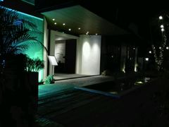 -T館·花园艺术餐厅