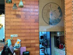 -阿灶卤煮老店·姜母鸭(五店市总店)