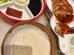 -小吊梨汤·北京菜·烤鸭(鸟巢店)