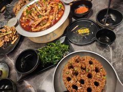 -嘎嘎鸭脑壳(蜀汉路店)