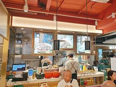 -谷田稻香·砂锅菜(川沙百联店)