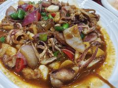 -峙山海鲜馆·花苑店
