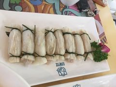 -甘尼仕印度餐厅爵士酒吧(阳春巷店)