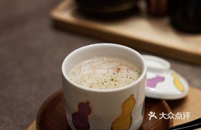 Seafood Chawanmushi