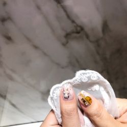 -PinkBaby美甲美睫
