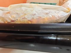 -阿杰烧烤·西安传统烤肉店(天朗御湖店)