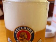 -沈阳瑞士酒店·普拉那啤酒坊
