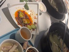 -百年果林椰子鸡(中洲店)