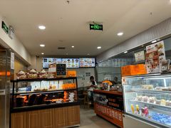 -卷们·现制生日蛋糕·蓝风车动物奶油(金源店)