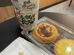 -茶话弄(北京通州万达店)