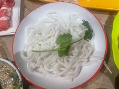 -古关火锅店(古北水镇景区店)