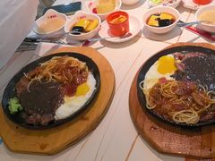 -豪享来中西餐厅(隆昌店)
