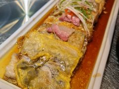 -四季厨房 鲁菜·孔府烤鸭(高新万达店)