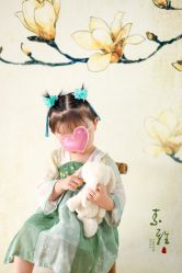 -芳妮豆丁家庭影像馆(宝安店)