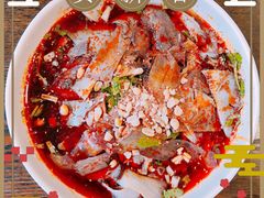 夫妻肺片-夫妻肺片·中华老字号·正宗川菜(春熙路店)
