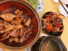 -莲花公园煎蟹(总店)