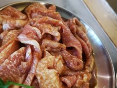 -韩宫宴烤肉·料理(宝山万达店)