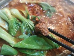 -范贤光鸡公煲(平乐园总店)