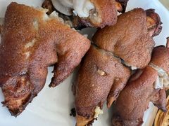 -百家园土菜馆(兴民北路店)