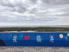 -南汇嘴观海公园