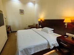 -北海银滩一号国际会议中心酒店