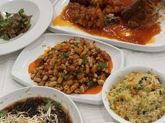 -怡园饭店-餐厅(四望亭店)