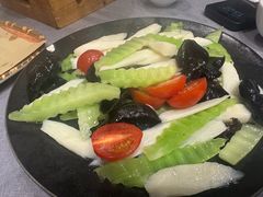 -金哥私房菜馆(张府园总店)
