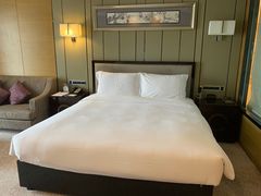 -无锡新湖铂尔曼大酒店