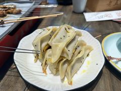 -老五烧烤(盘金华府总店)